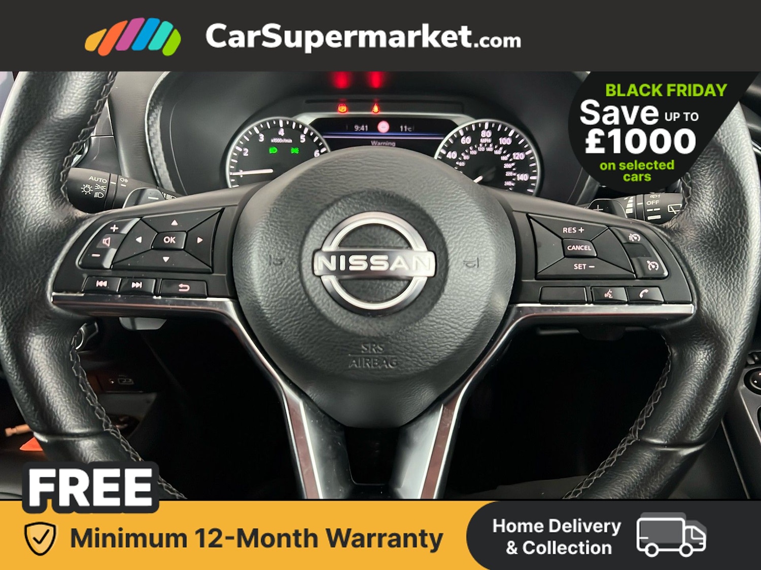 Used Nissan Juke 2024 for sale - 76638170: Photo 25