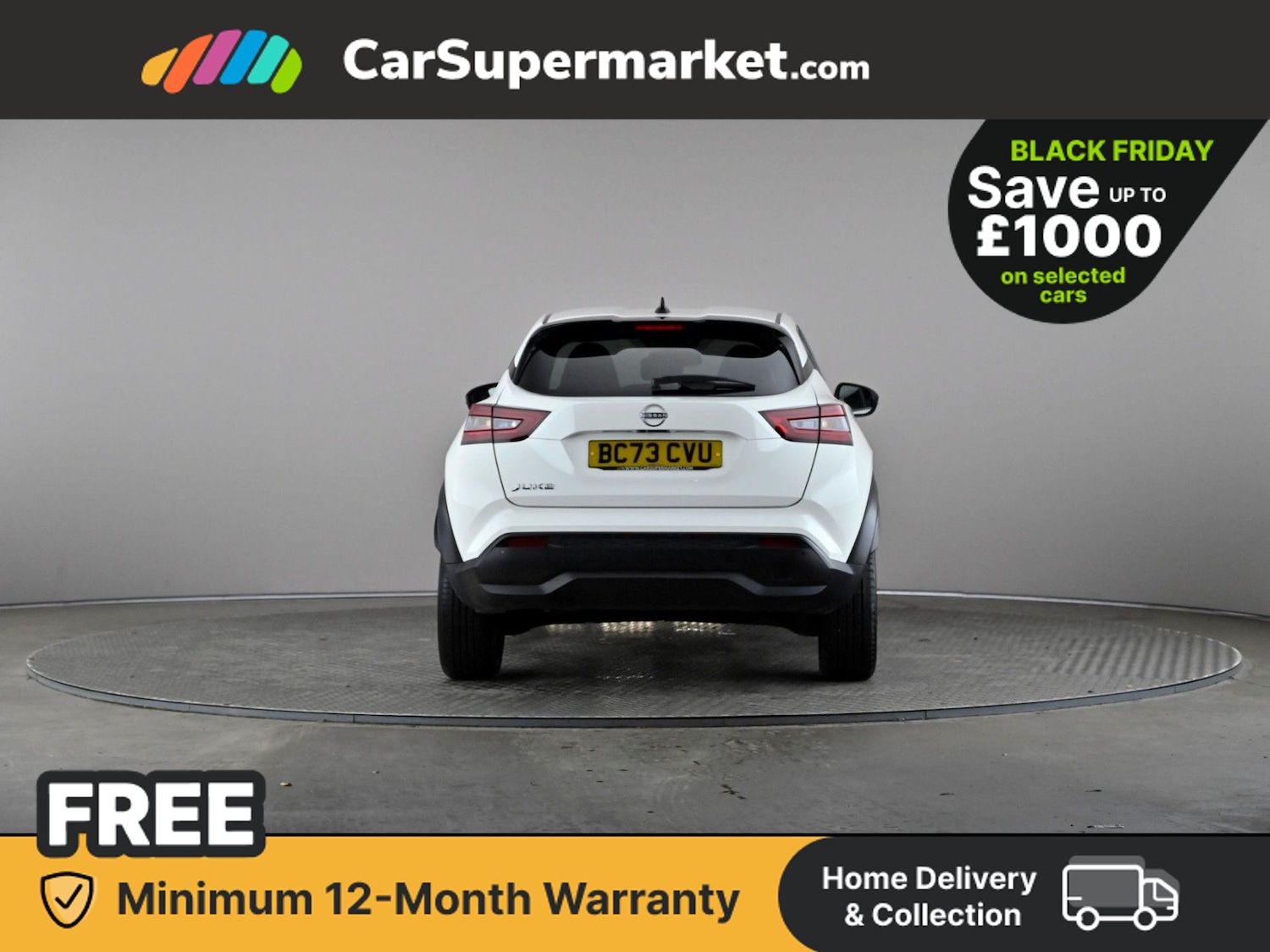 Used Nissan Juke 2024 for sale - 76638170: Photo 6