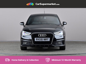 Used Audi A1 2018 for sale - 75834672: Photo