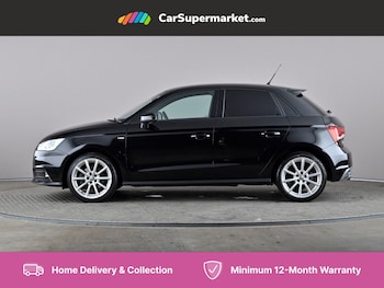 Used Audi A1 2018 for sale - 75834672: Photo
