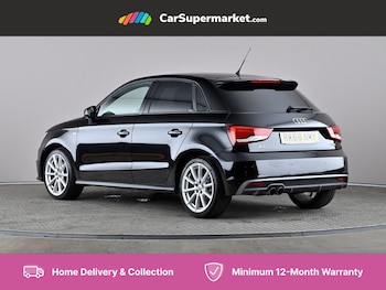 Used Audi A1 2018 for sale - 75834672: Photo