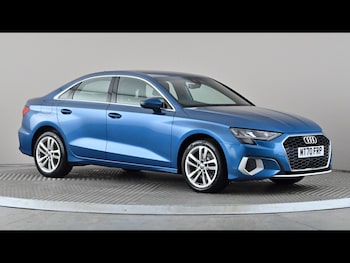 Used Audi A3 2020 for sale - 79429234: Photo