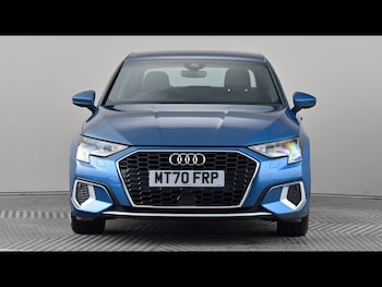 Used Audi A3 2020 for sale - 79429234: Photo