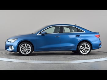Used Audi A3 2020 for sale - 79429234: Photo