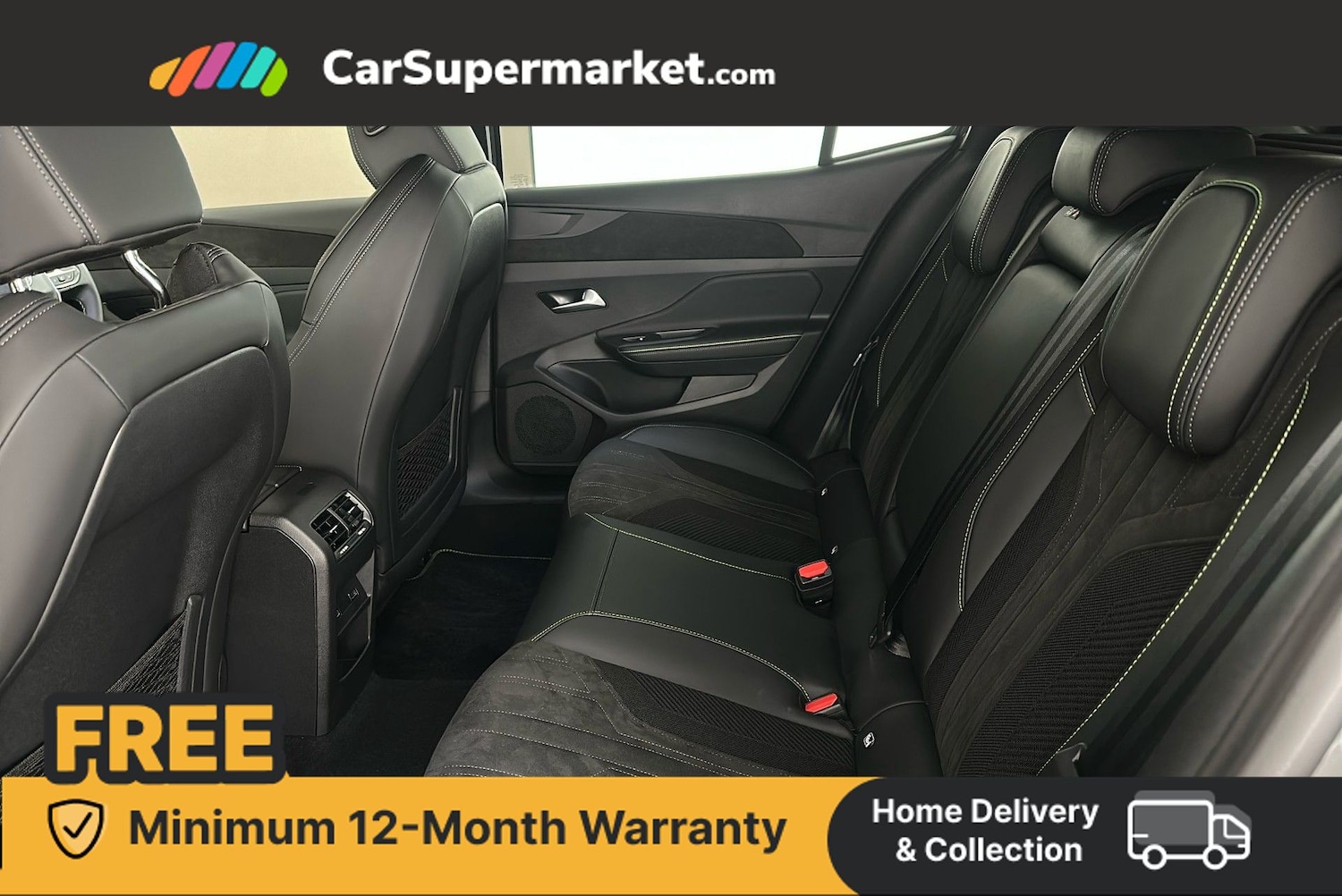 Used Peugeot 408 2024 for sale - 76495239: Photo 18