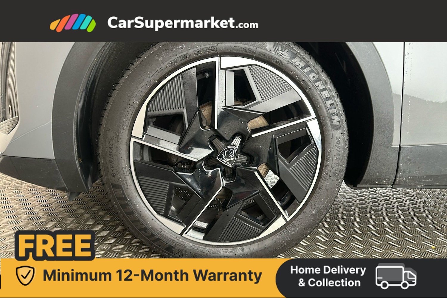 Used Peugeot 408 2024 for sale - 76495239: Photo 19