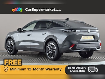 Used Peugeot 408 2024 for sale - 76495239: Photo