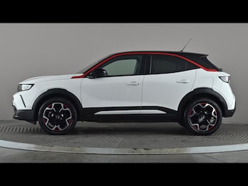 Used Vauxhall Mokka 2022 for sale - 78629219: Photo