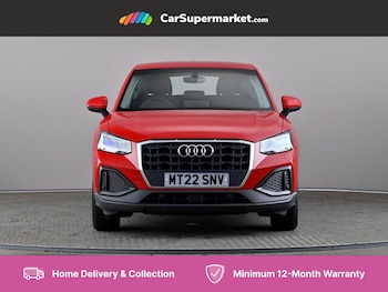 Used Audi Q2 2022 for sale - 75987539: Photo
