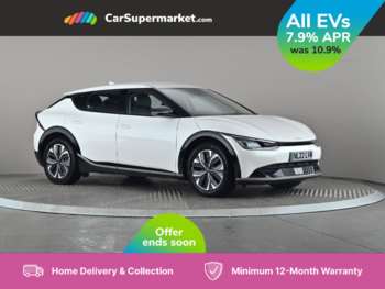 2022 - 166kW Air 77.4kWh Auto 5-Door