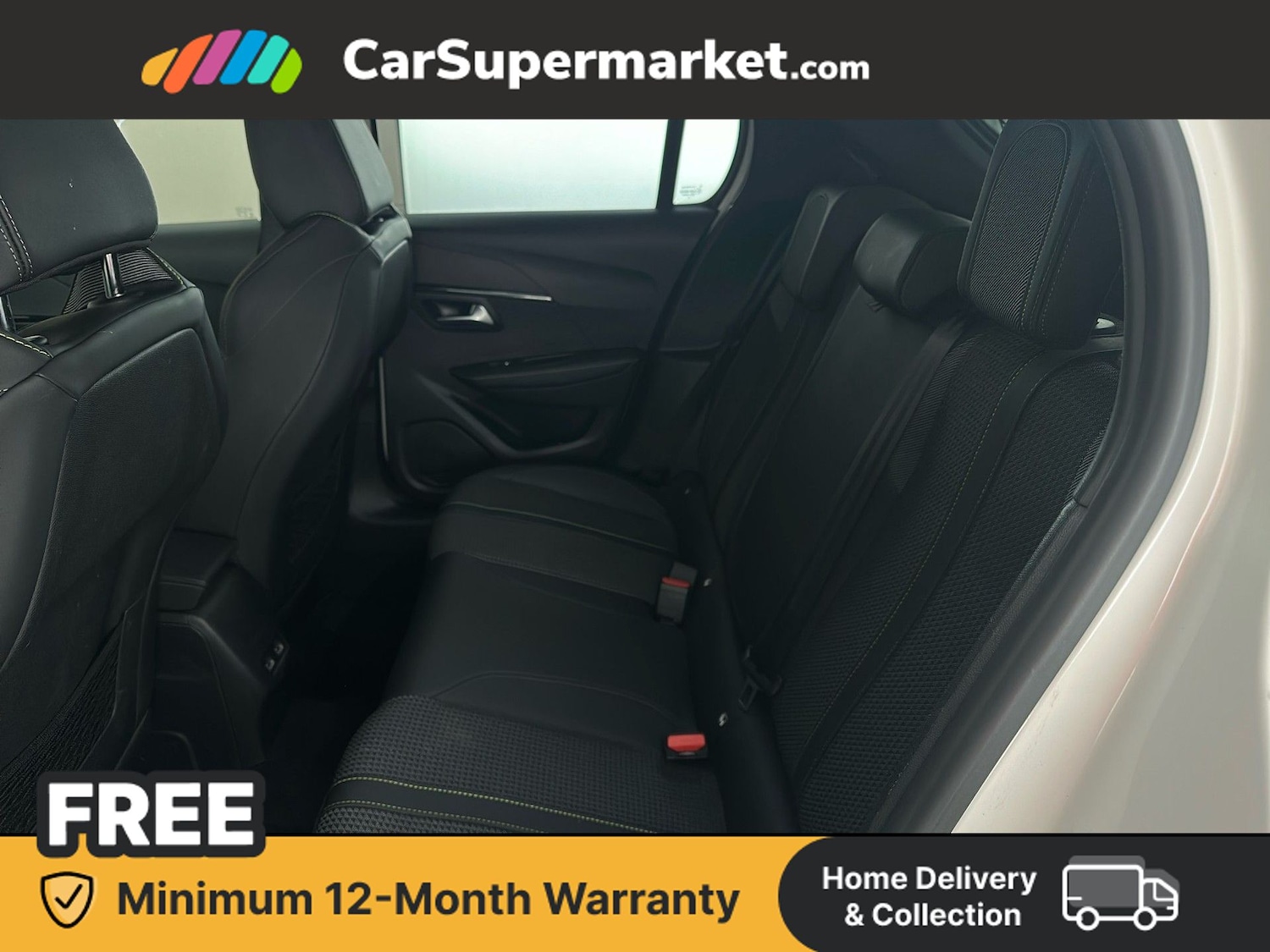 Used Peugeot 208 2022 for sale - 77719369: Photo 18