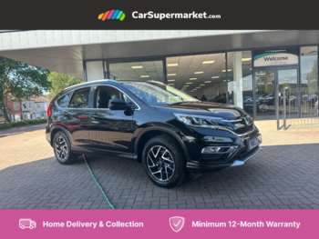 2017 - 1.6 i-DTEC 160 SE Plus 5dr [Nav]