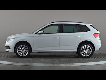 Used Skoda Kamiq 2023 for sale - 78726842: Photo