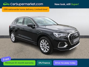 Used Audi Q3 2022 for sale - 78306451: Photo