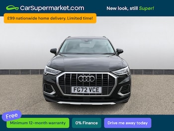 Used Audi Q3 2022 for sale - 78306451: Photo