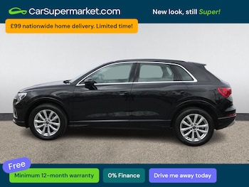 Used Audi Q3 2022 for sale - 78306451: Photo