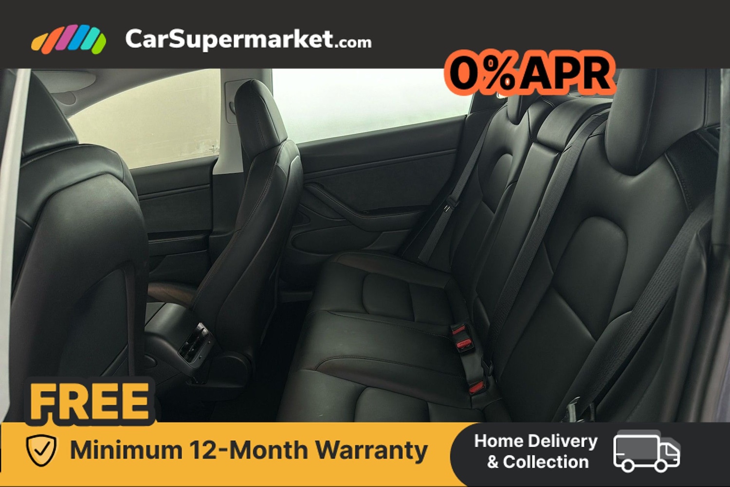 Used Tesla Model 3 2019 for sale - 76587972: Photo 18