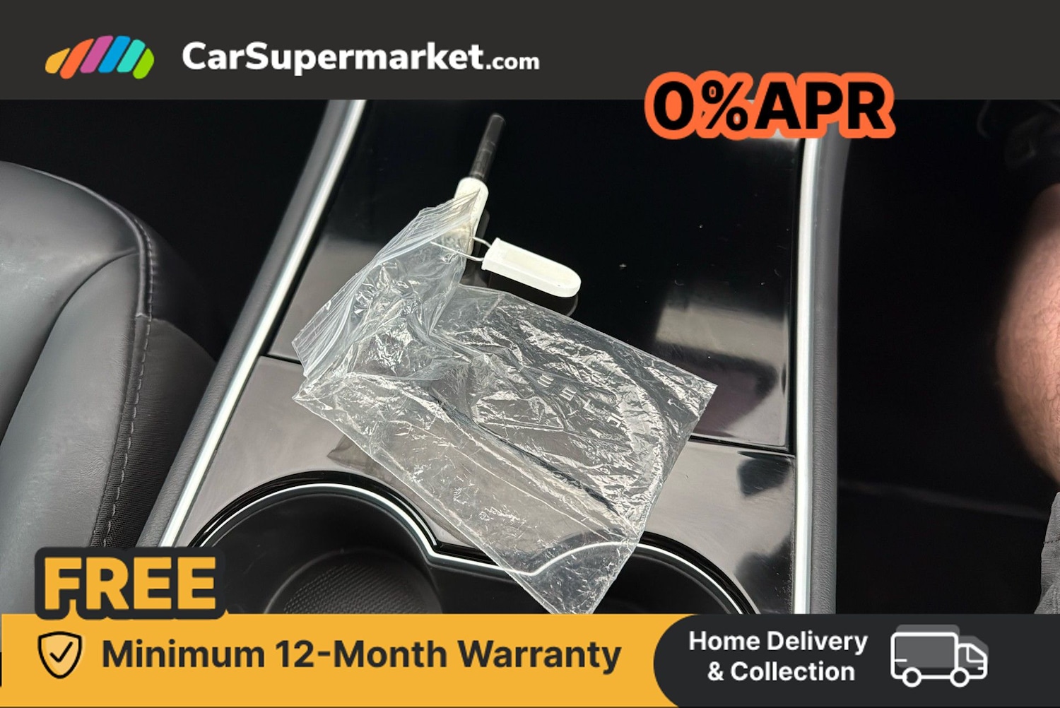 Used Tesla Model 3 2019 for sale - 76587972: Photo 23