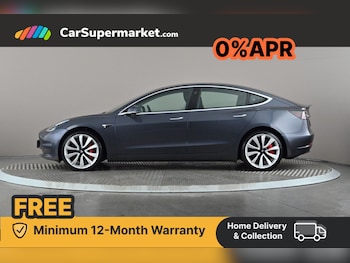 Used Tesla Model 3 2019 for sale - 76587972: Photo