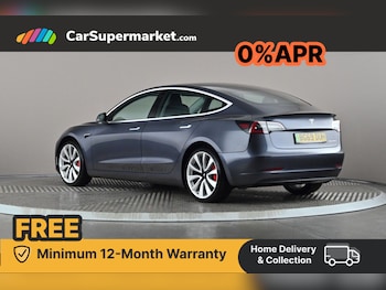 Used Tesla Model 3 2019 for sale - 76587972: Photo