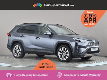 2022 - 2.5 VVT-i Hybrid Excel CVT [Premium Pack] 2WD 5-Door