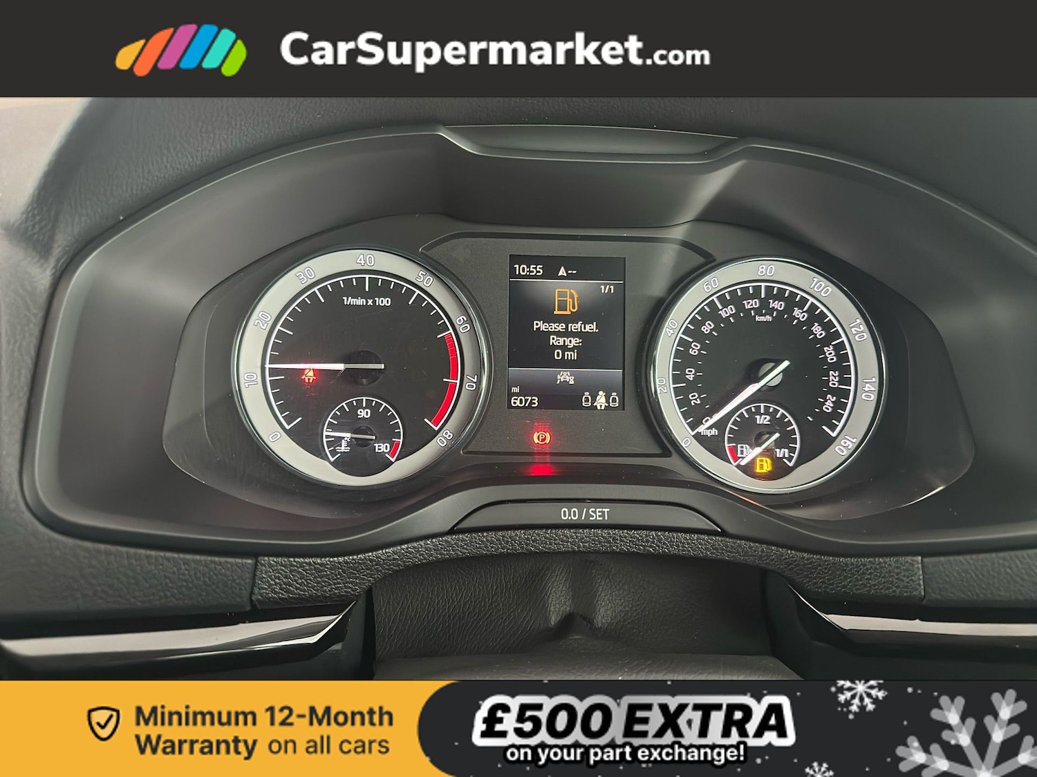 Used Skoda Karoq 2020 for sale - 76955405: Photo 16