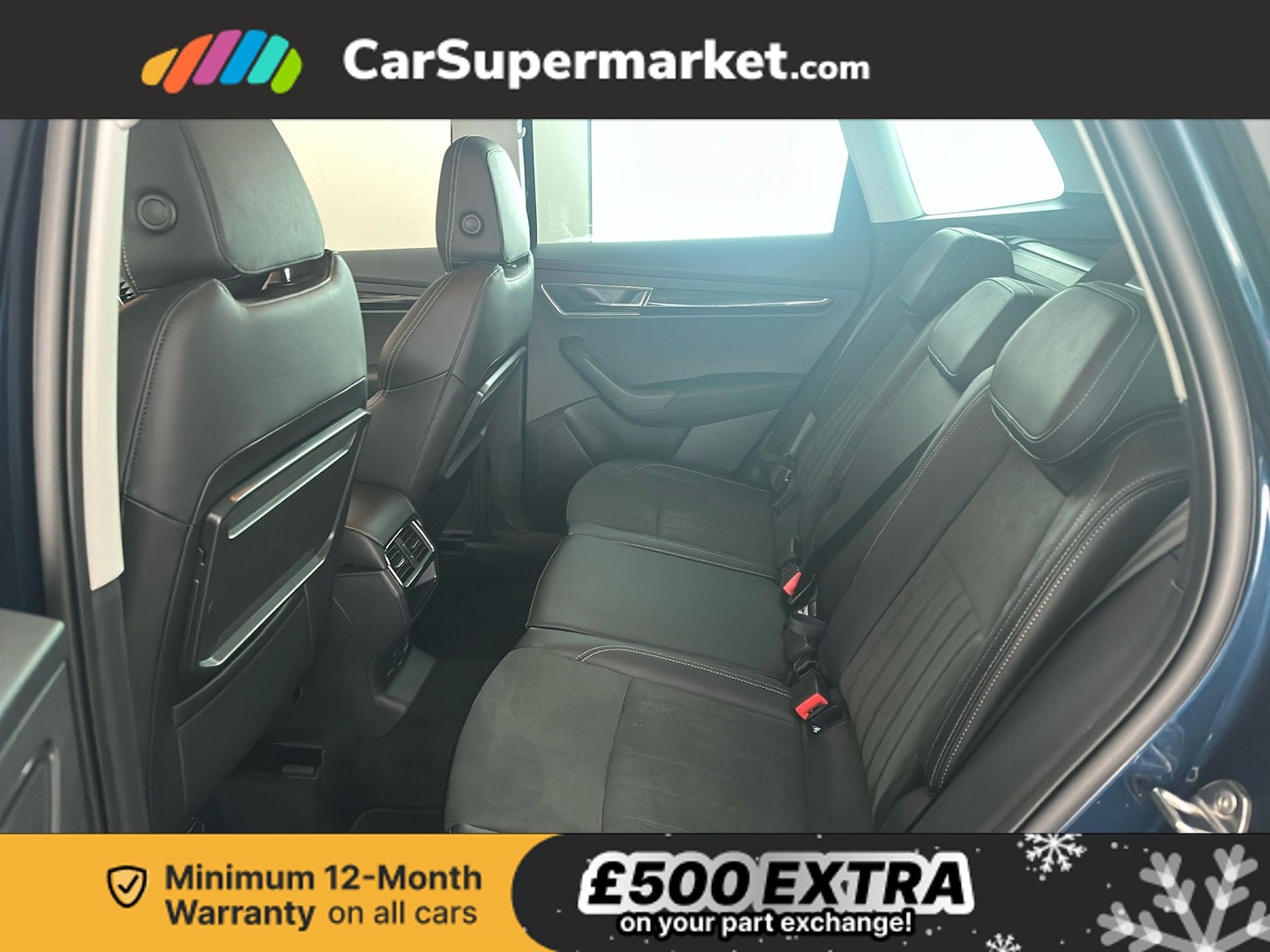 Used Skoda Karoq 2020 for sale - 76955405: Photo 19