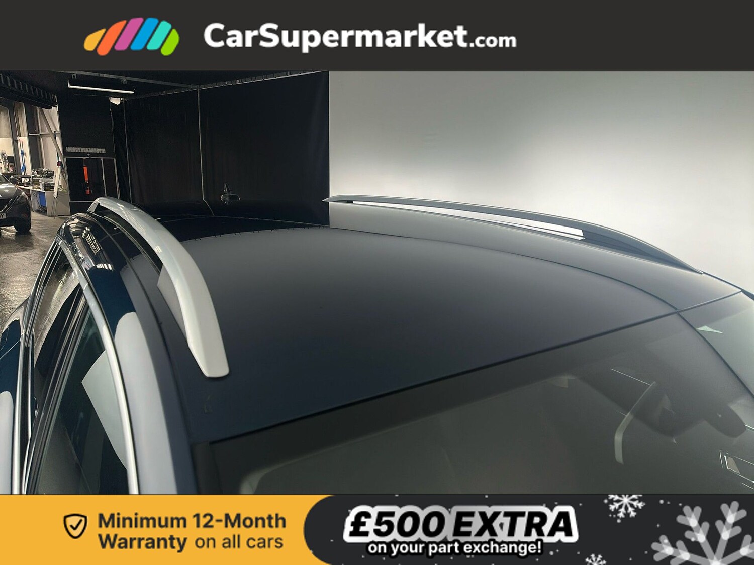 Used Skoda Karoq 2020 for sale - 76955405: Photo 22