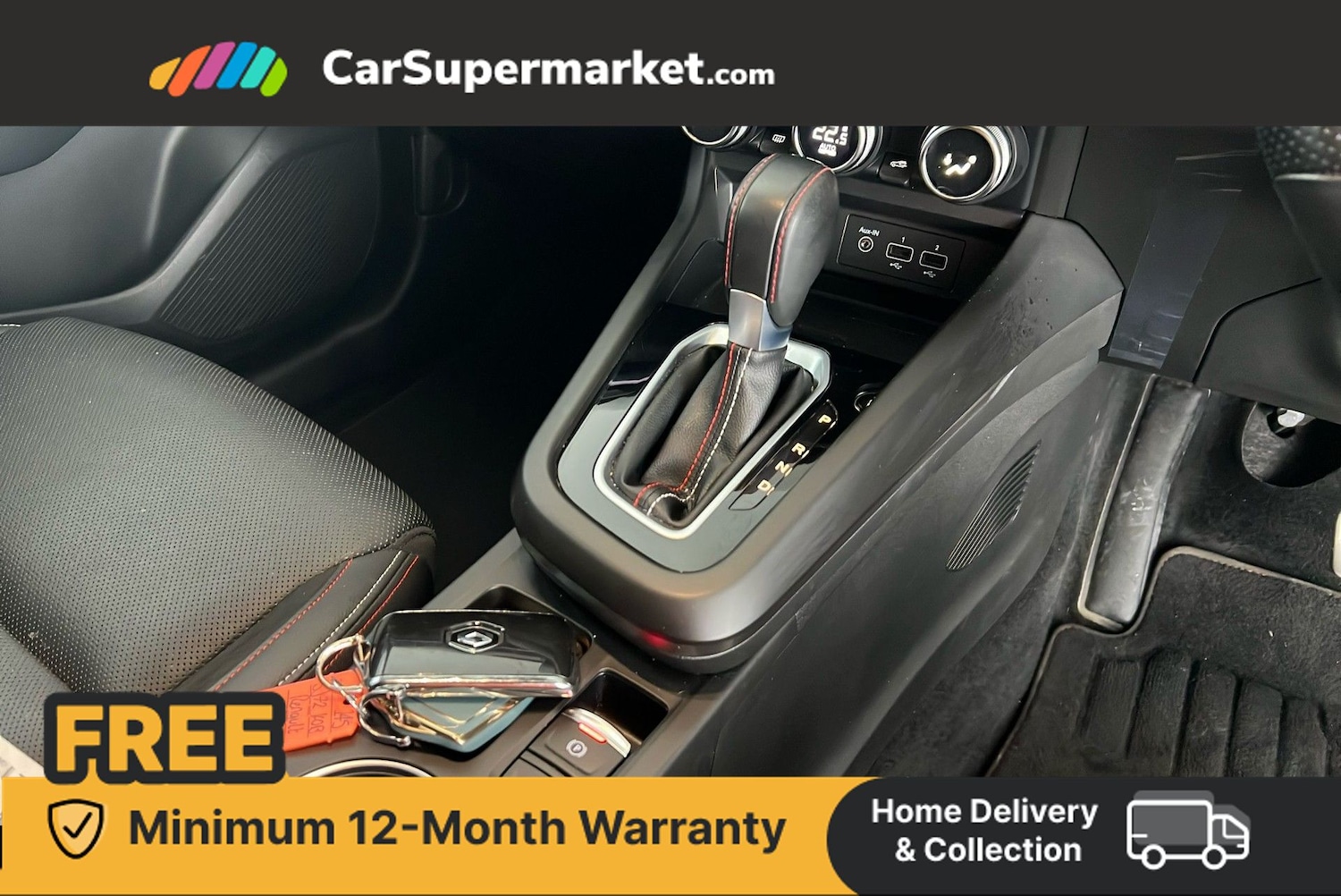 Used Renault Arkana 2022 for sale - 76405872: Photo 23