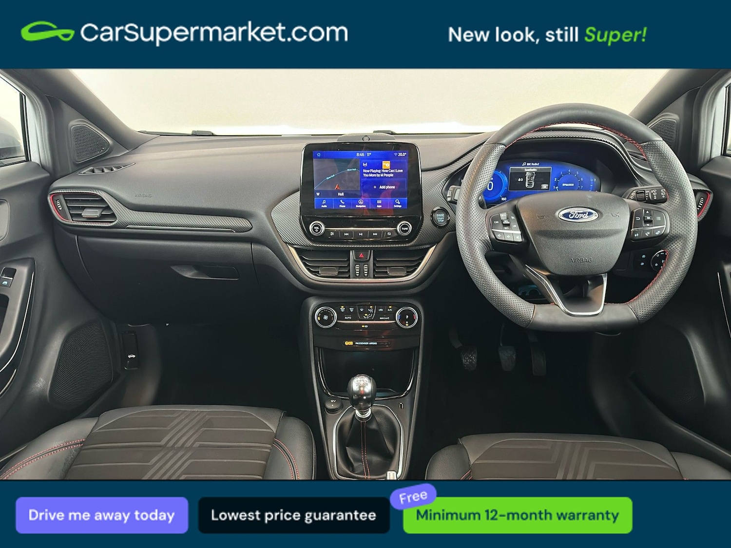 Used Ford Puma 2023 for sale - 78175741: Photo 13