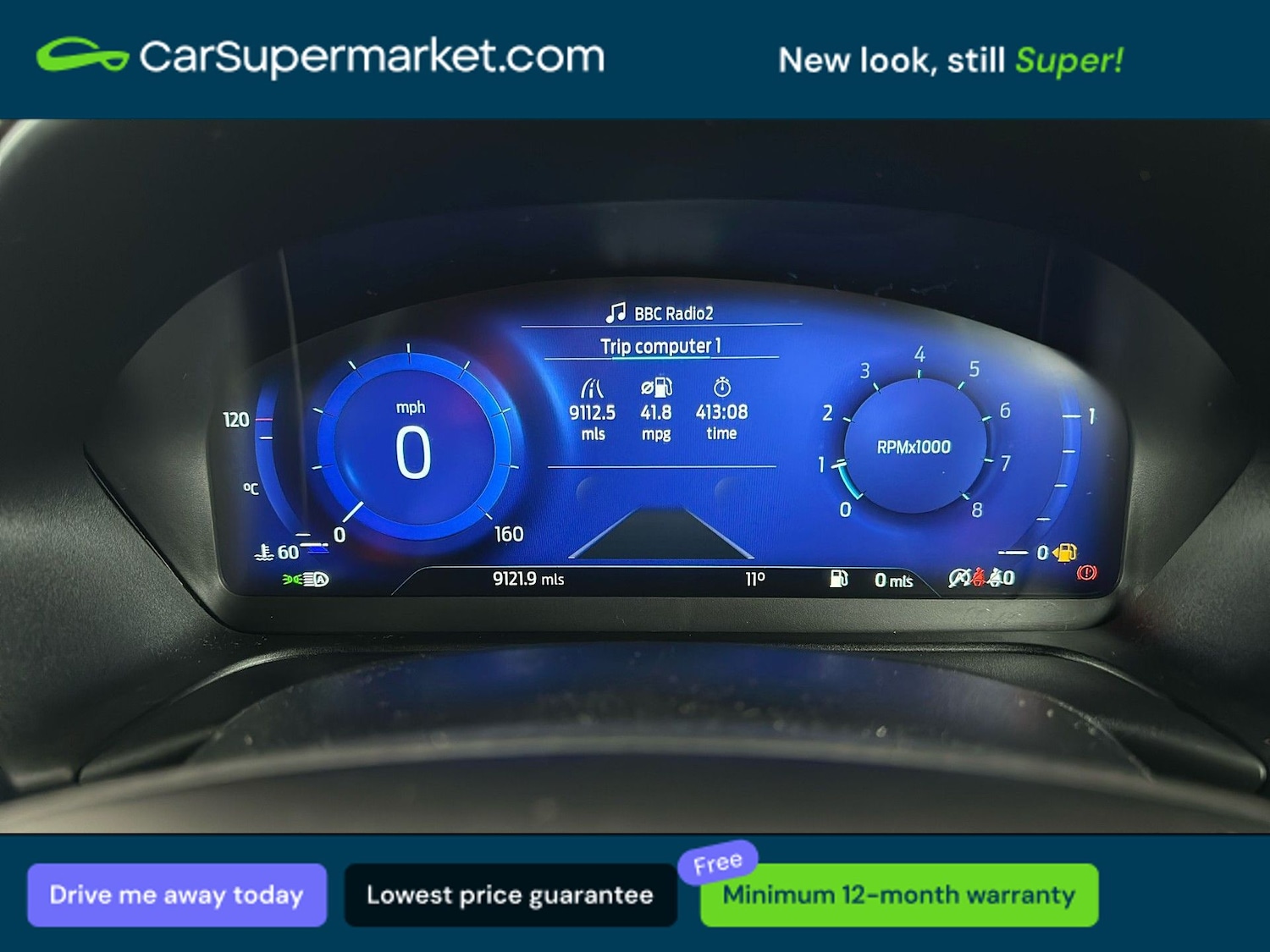 Used Ford Puma 2023 for sale - 78175741: Photo 15