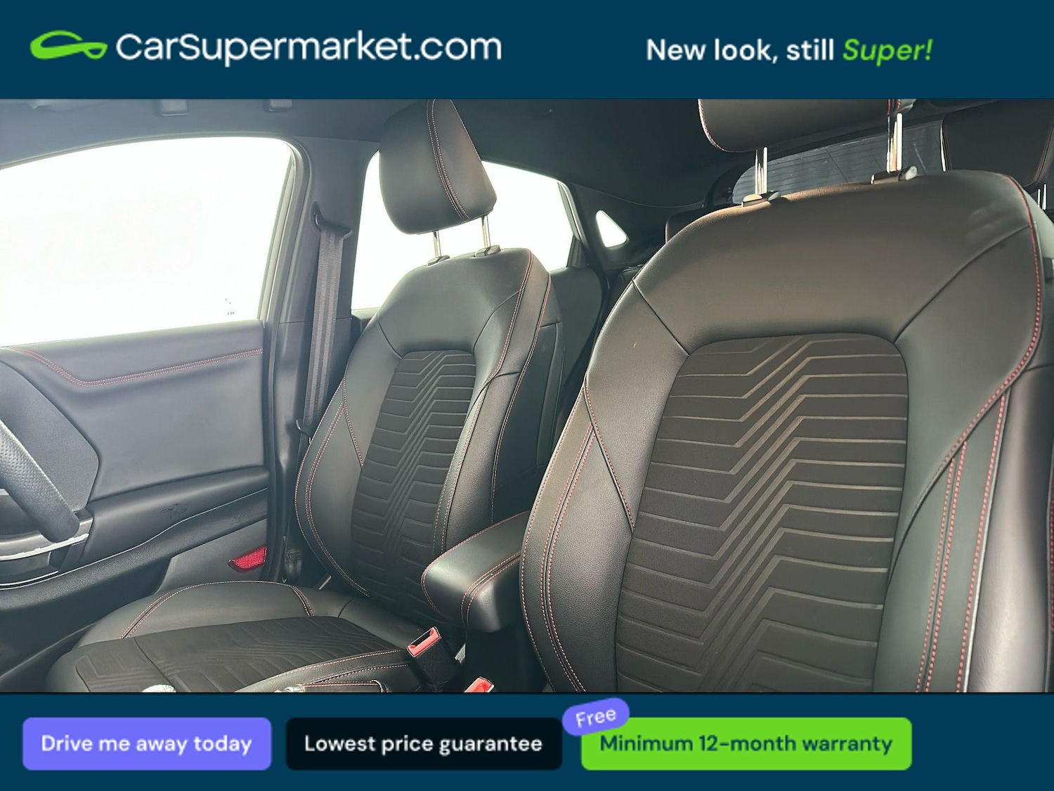 Used Ford Puma 2023 for sale - 78175741: Photo 17