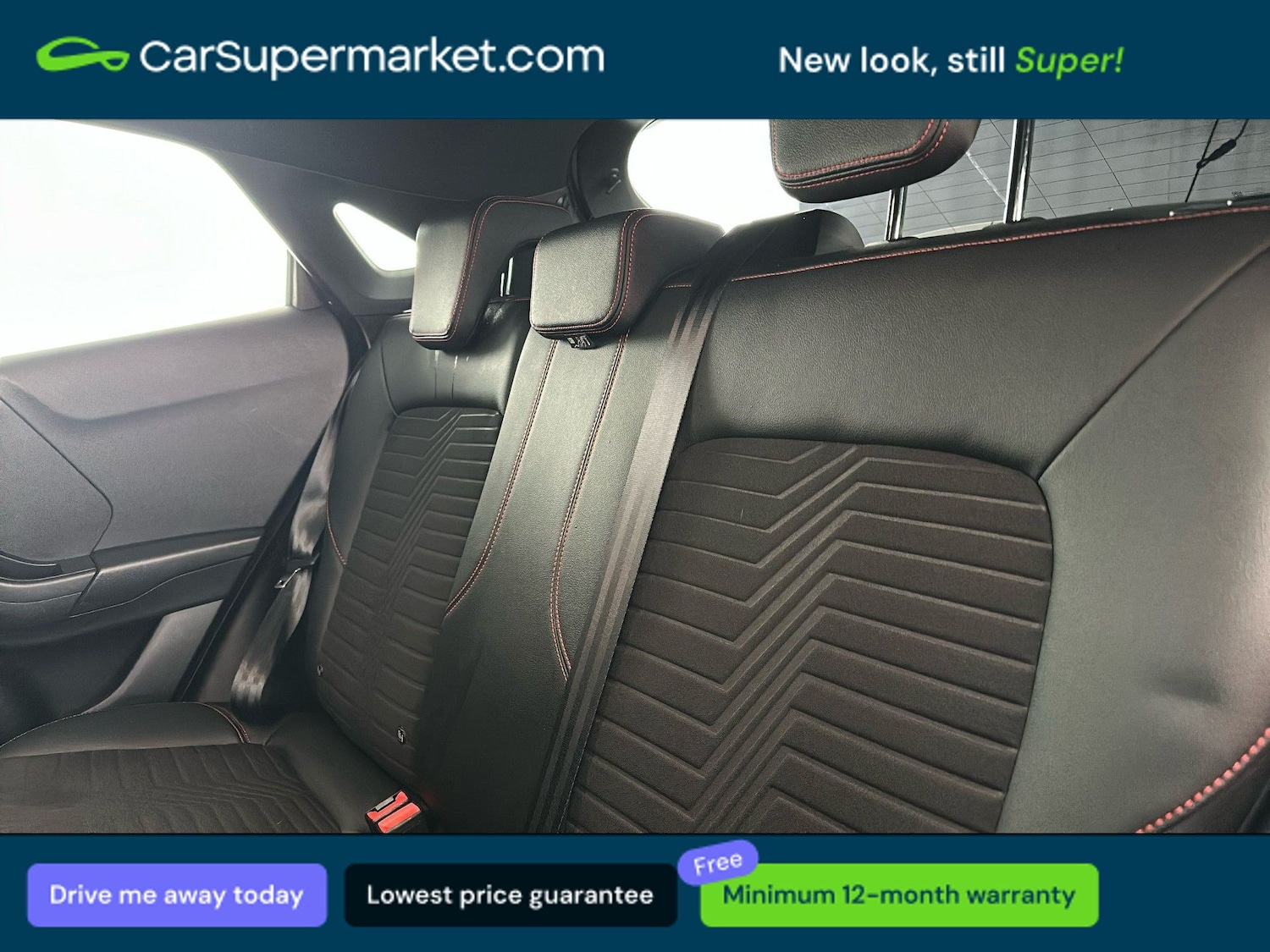 Used Ford Puma 2023 for sale - 78175741: Photo 18