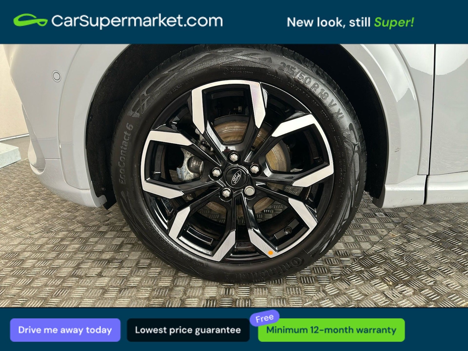 Used Ford Puma 2023 for sale - 78175741: Photo 19