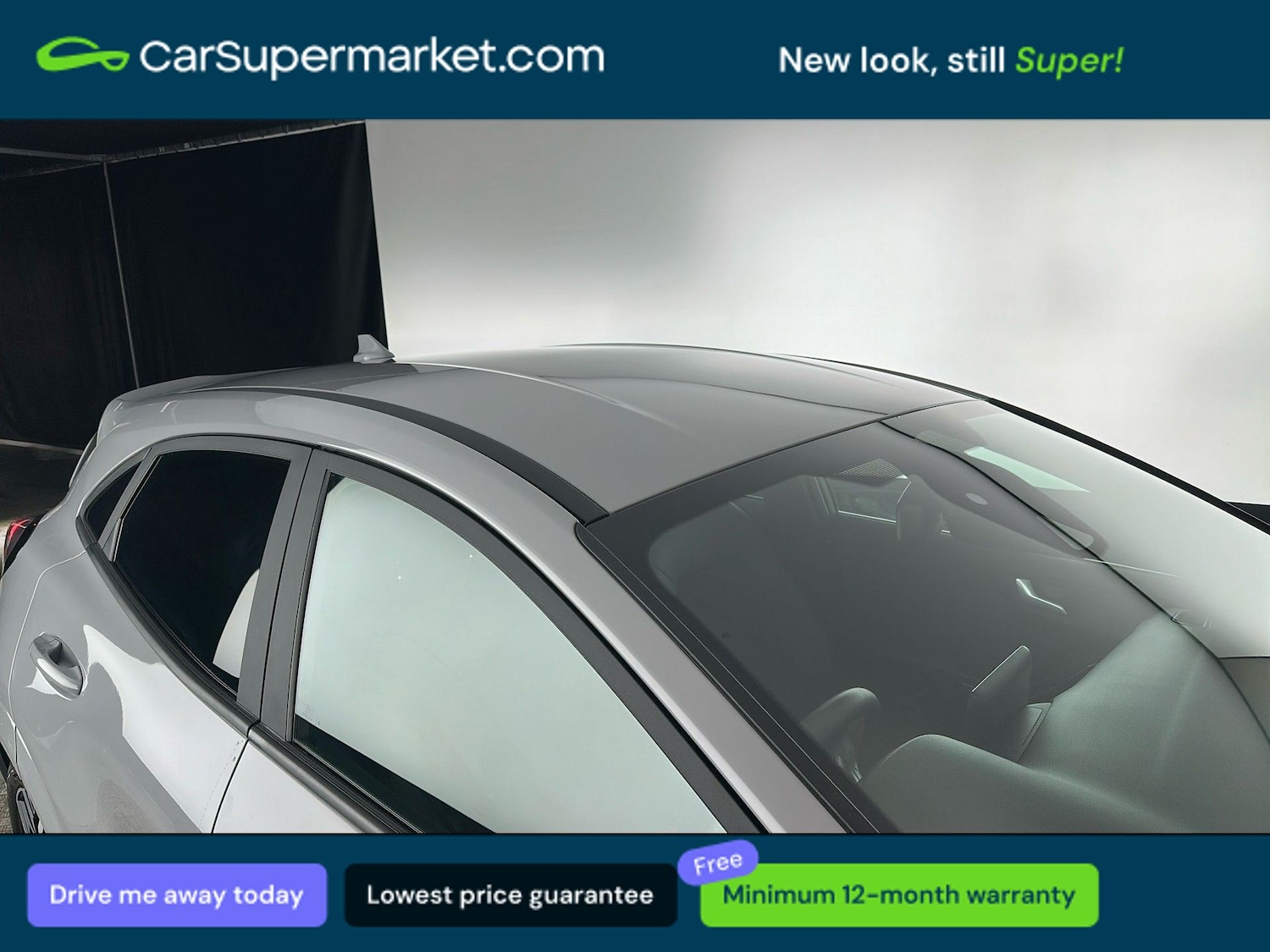 Used Ford Puma 2023 for sale - 78175741: Photo 21