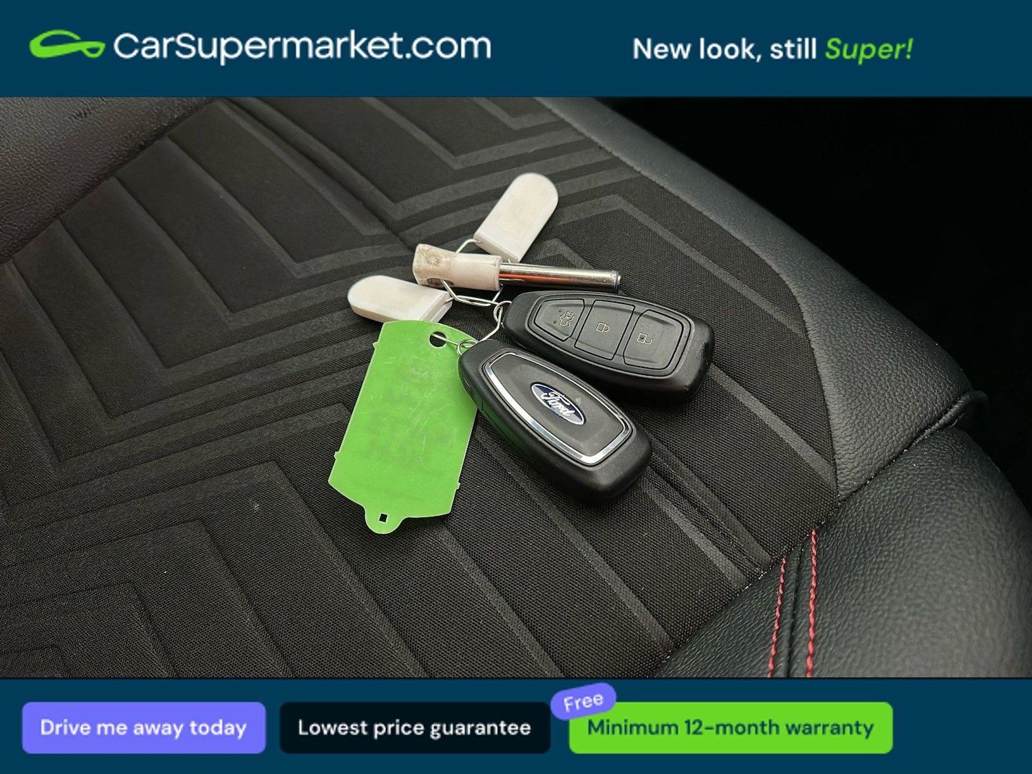 Used Ford Puma 2023 for sale - 78175741: Photo 23