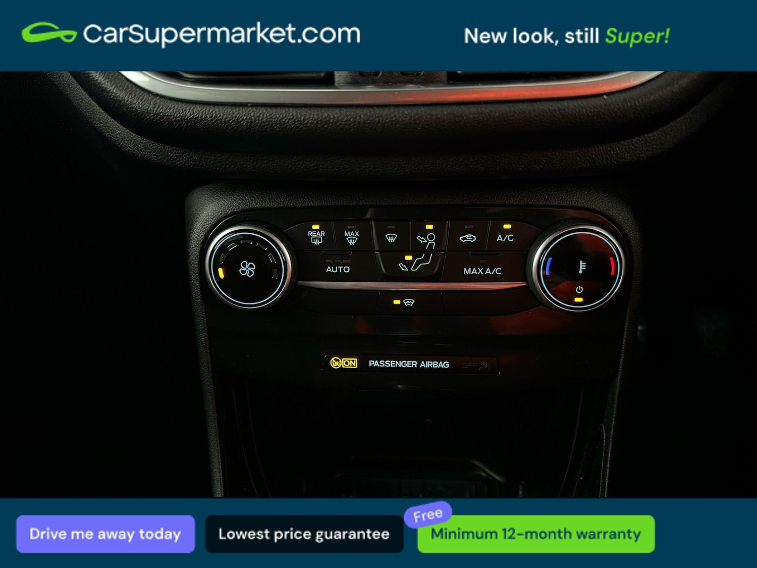 Used Ford Puma 2023 for sale - 78175741: Photo 28