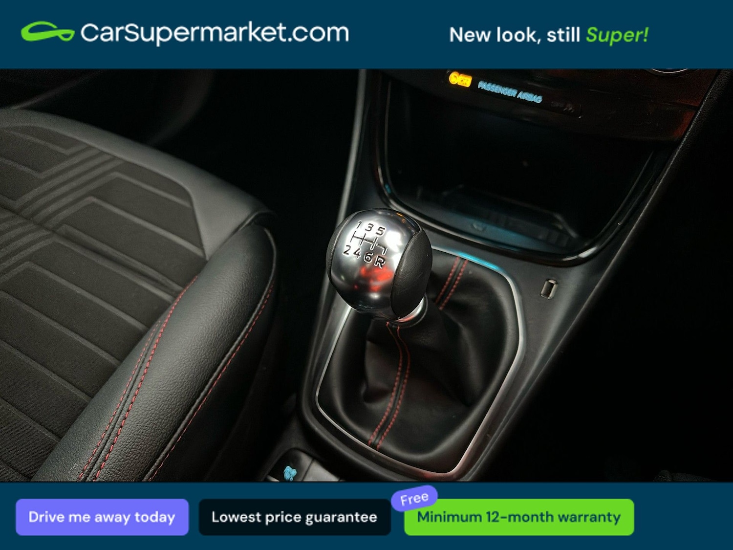 Used Ford Puma 2023 for sale - 78175741: Photo 29