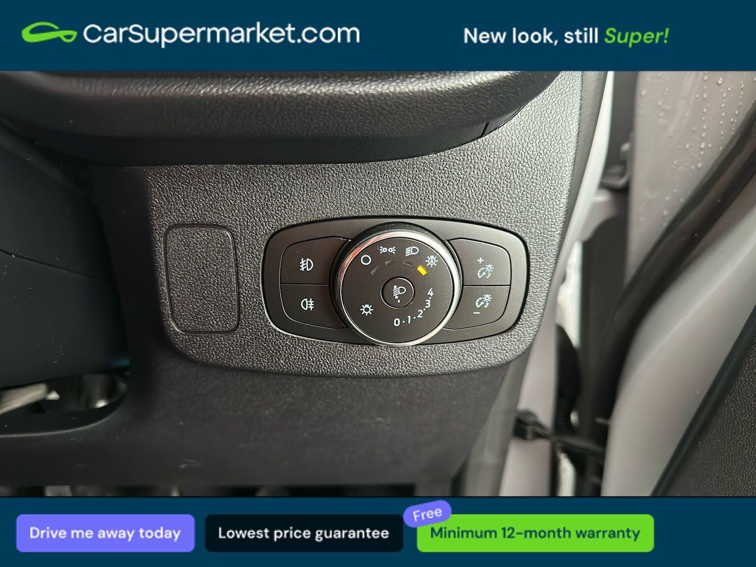 Used Ford Puma 2023 for sale - 78175741: Photo 32