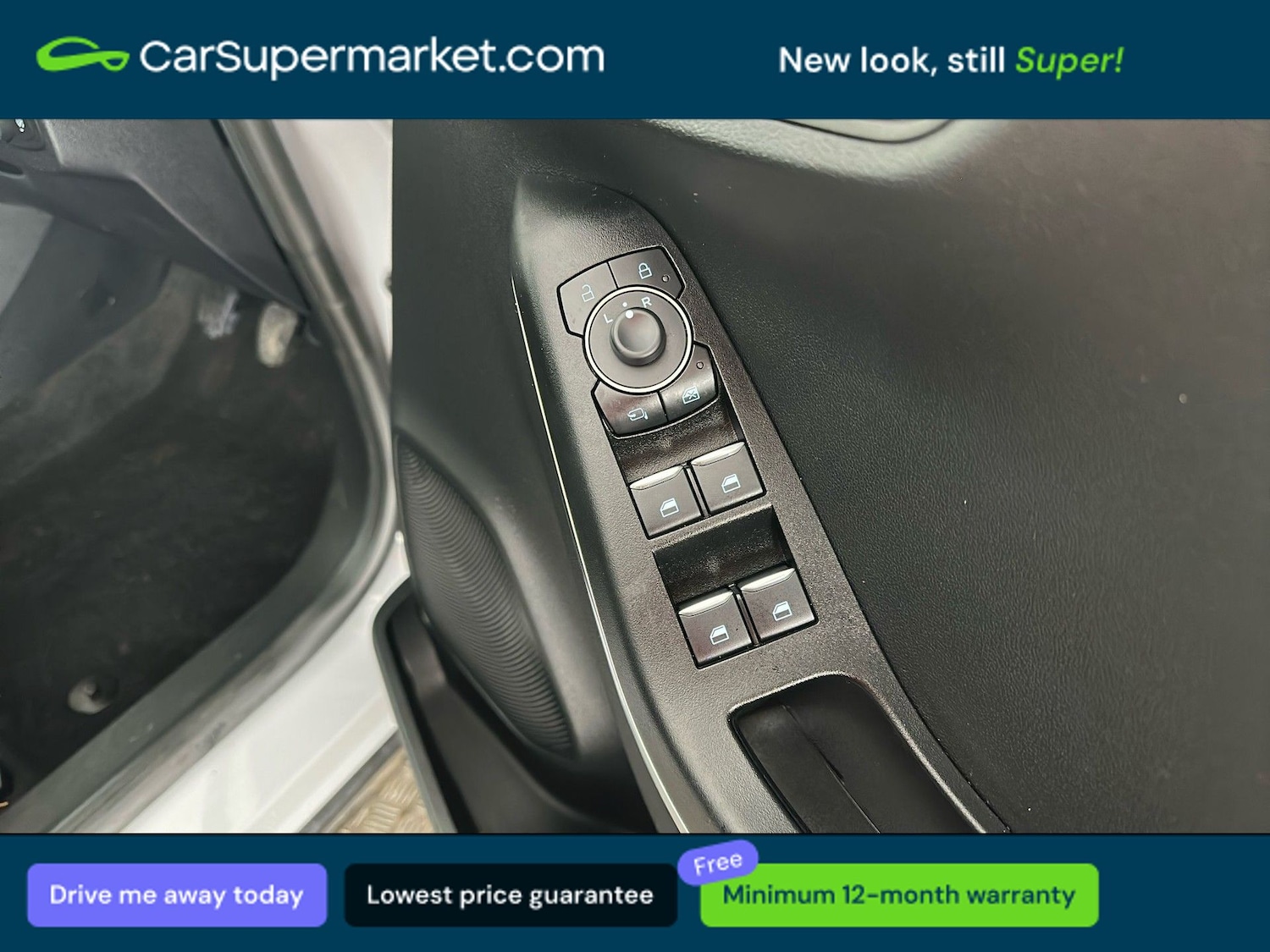 Used Ford Puma 2023 for sale - 78175741: Photo 33