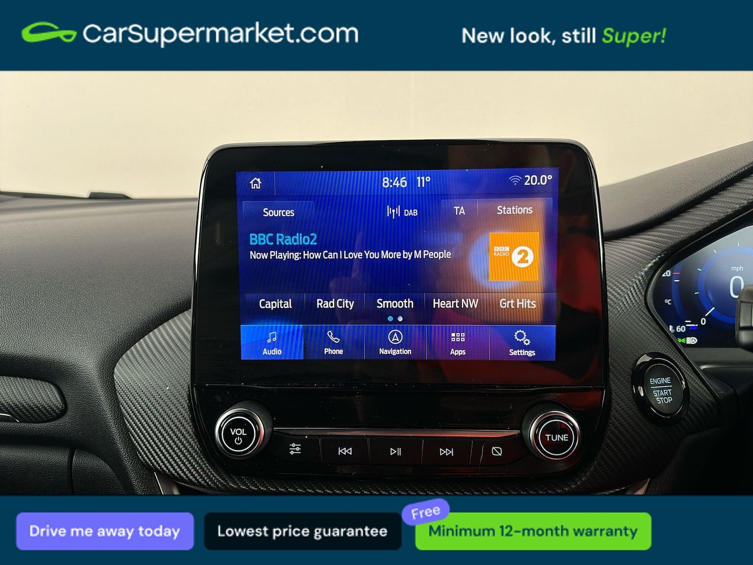 Used Ford Puma 2023 for sale - 78175741: Photo 35