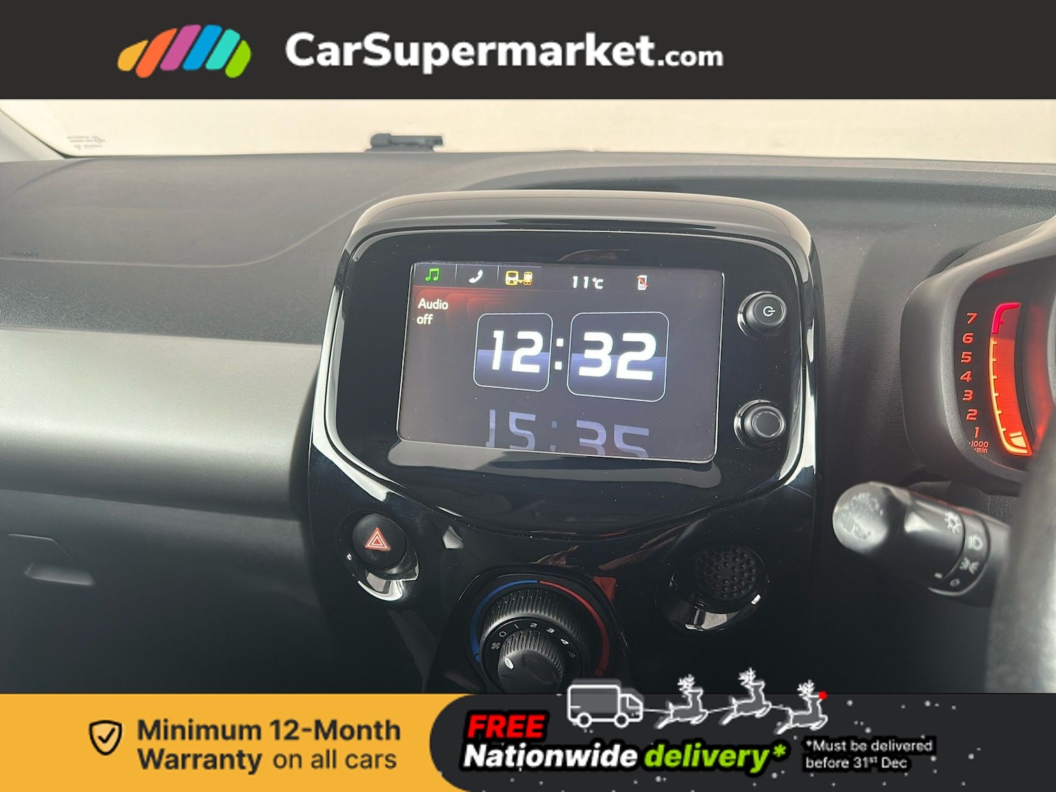 Used Citroen C1 2018 for sale - 76909626: Photo 17