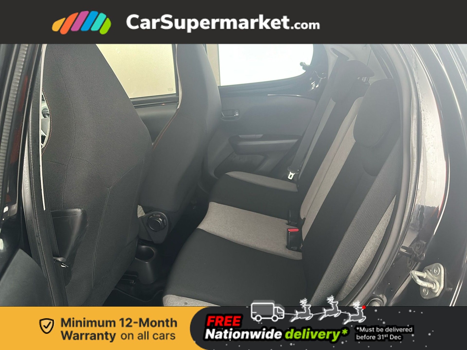 Used Citroen C1 2018 for sale - 76909626: Photo 19