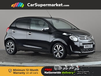 Citroen C1 feature image