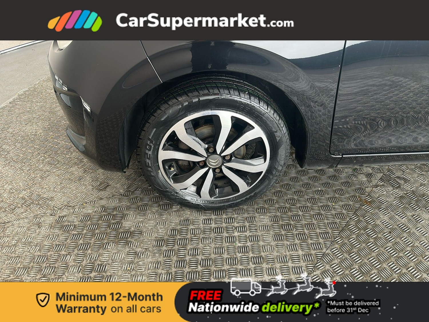 Used Citroen C1 2018 for sale - 76909626: Photo 20