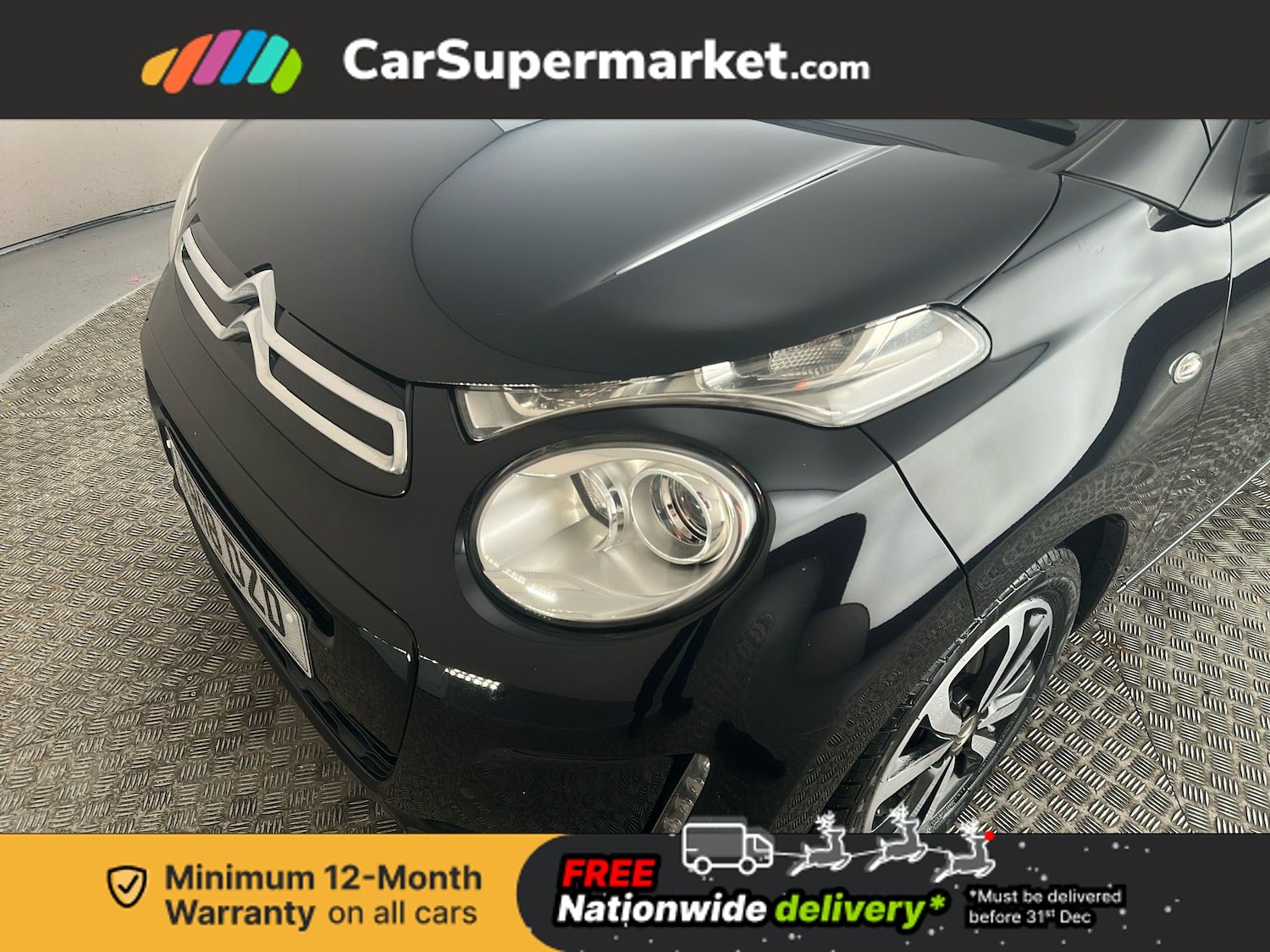 Used Citroen C1 2018 for sale - 76909626: Photo 21
