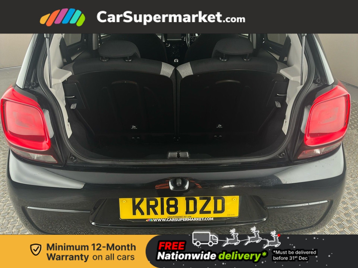 Used Citroen C1 2018 for sale - 76909626: Photo 23