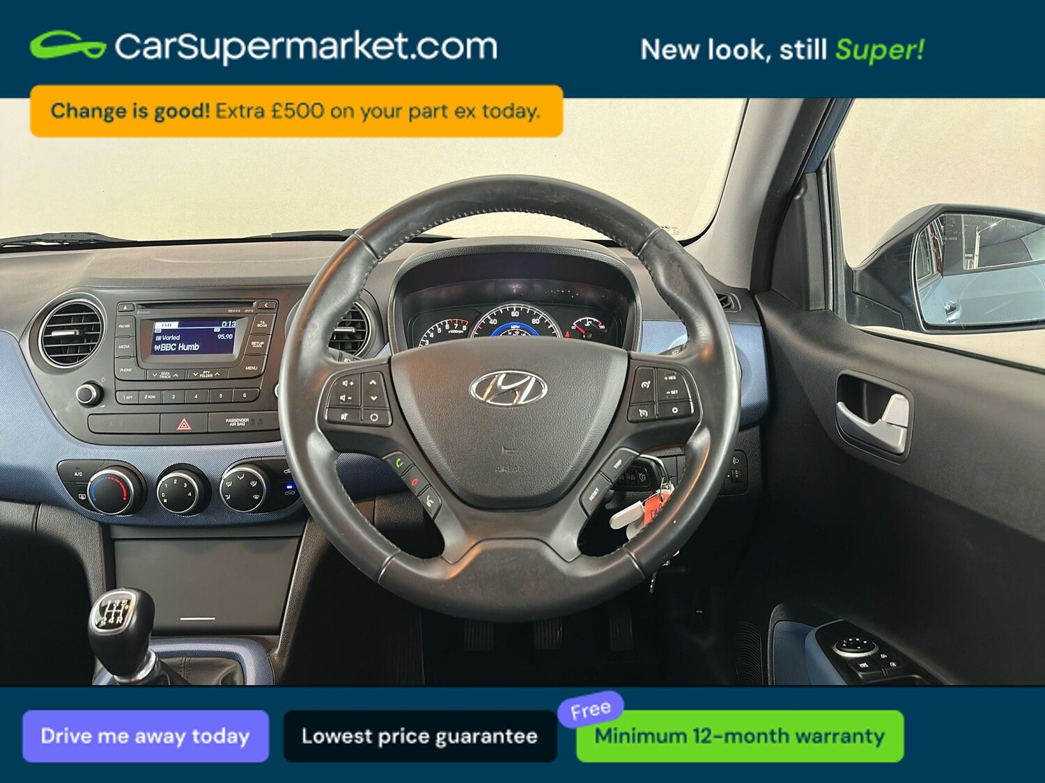 Used Hyundai Iload 2015 for sale - 78224256: Photo 15