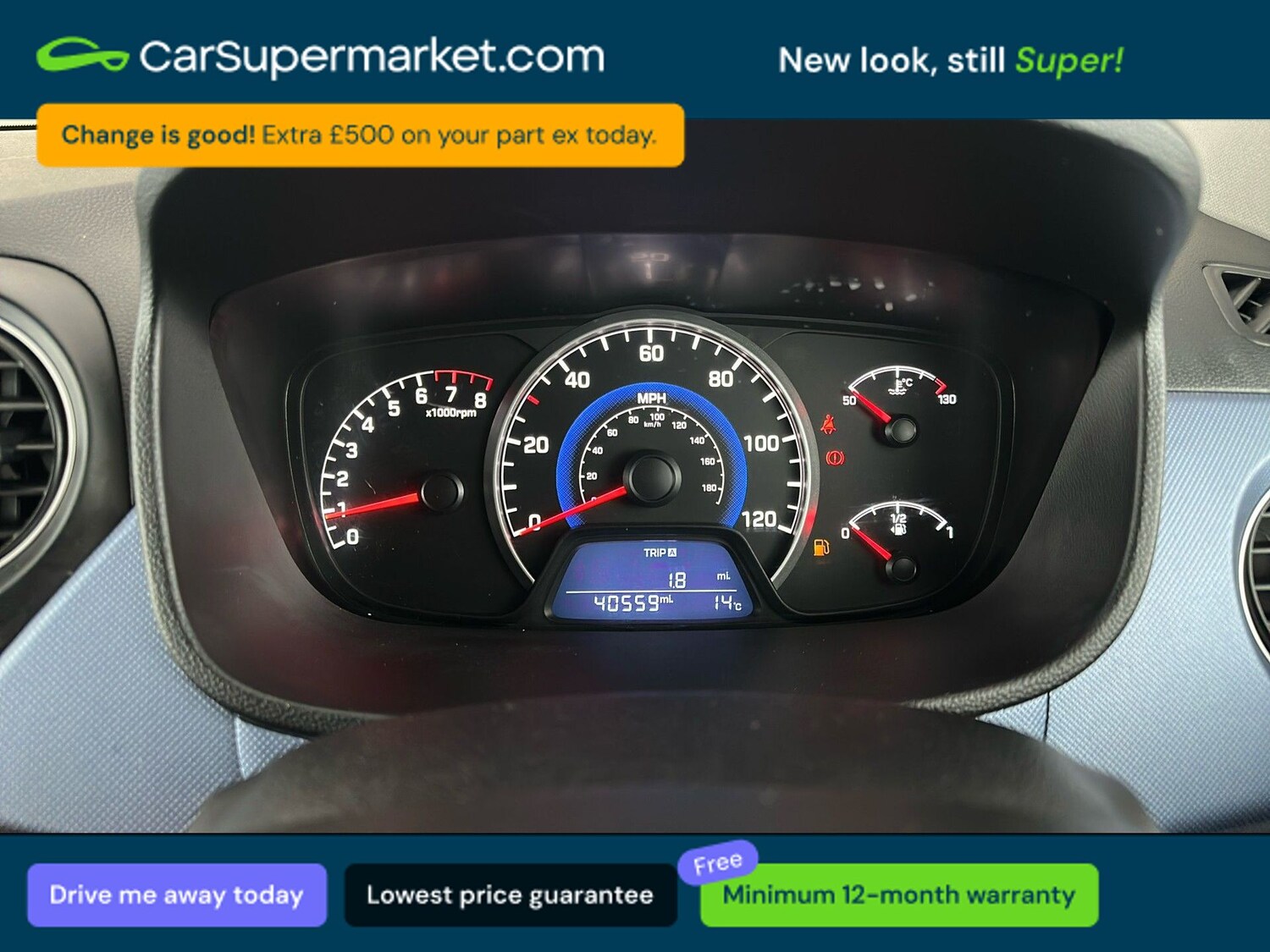 Used Hyundai Iload 2015 for sale - 78224256: Photo 16