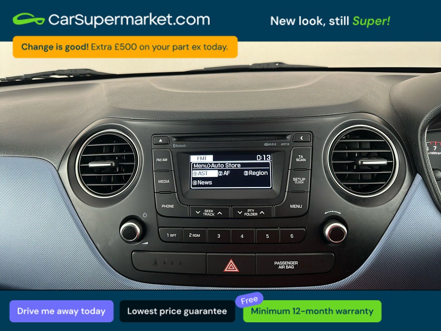 Used Hyundai Iload 2015 for sale - 78224256: Photo 17